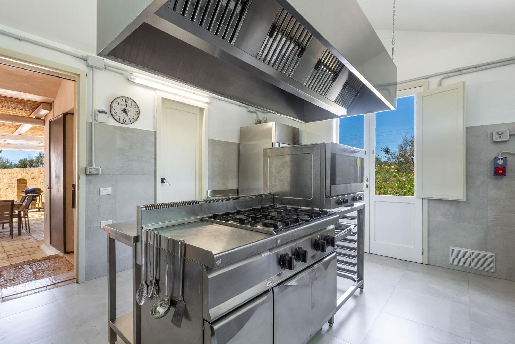 Masseria Li Capperi By Perle Di Puglia Alezio Exteriér fotografie